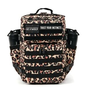 35L wolfpak backpack